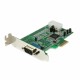 PCI карта Startech PEX1S553LP NaN –  BB Карти за сериен порт