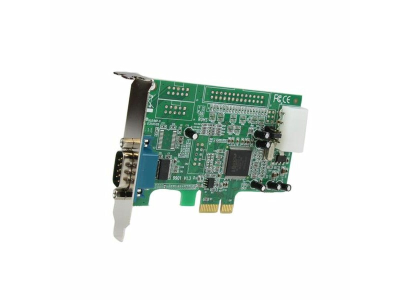PCI карта Startech PEX1S553LP NaN –  BB Карти за сериен порт