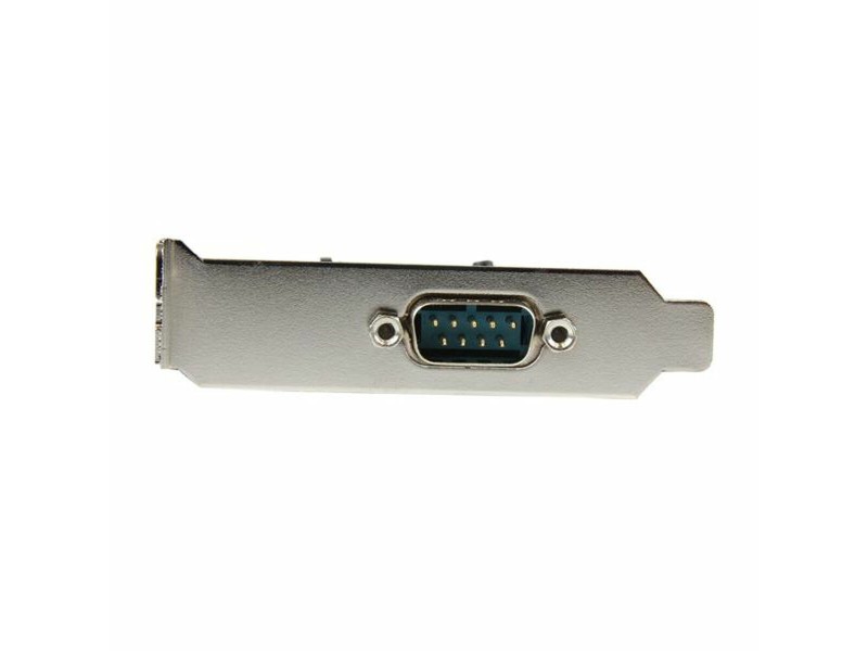 PCI карта Startech PEX1S553LP NaN –  BB Карти за сериен порт