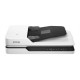 Безжичен скенер с две лица Epson B11B244401 1200 dpi LAN 25 ppm NaN –  BB Скенери за документи
