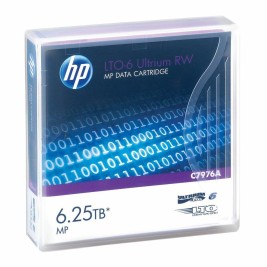 Патрон за Данни HPE C7976A