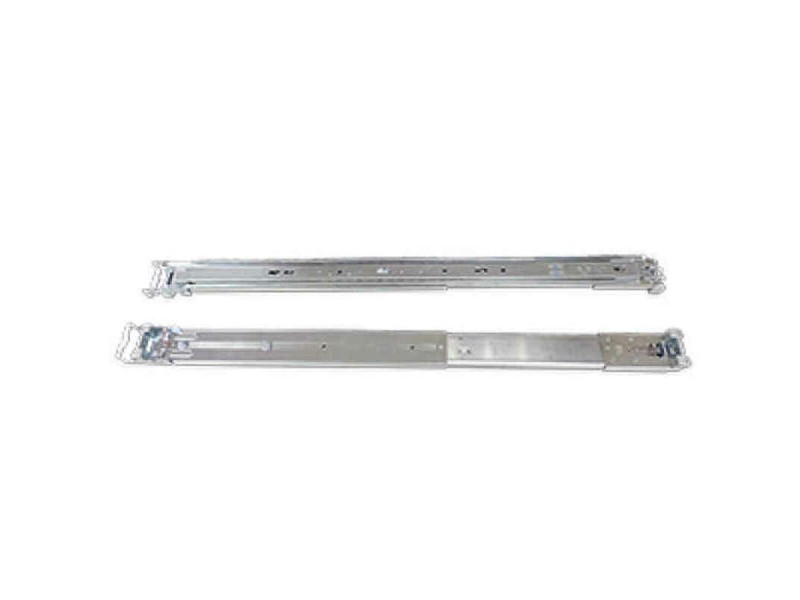 Поставка Qnap RAIL-B02 NaN –  BB Шкафове и рафтове