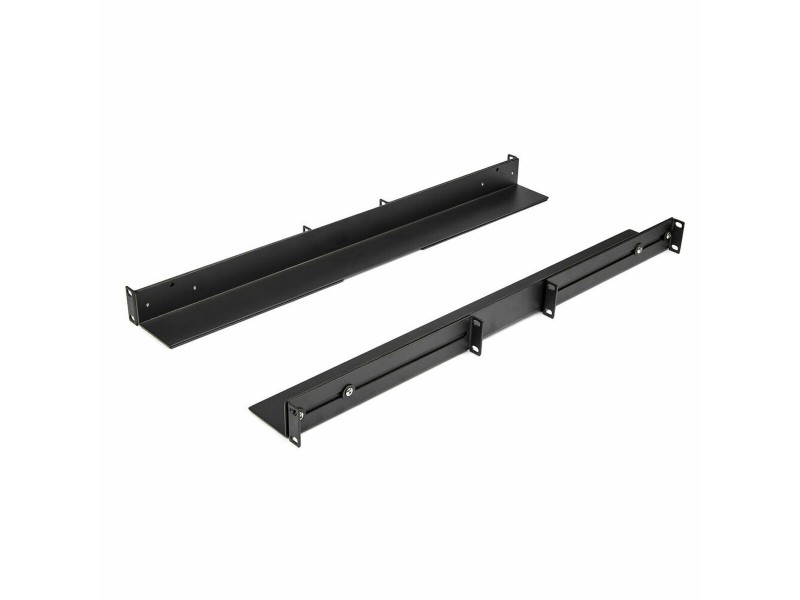 Поставка Startech UNIRAILS1UB NaN –  BB Шкафове и рафтове