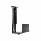 Поставка Neomounts CPU-D200BLACK NaN –  BB Стойки и подпори