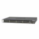Суич Netgear GSM4352S-100NES NaN –  BB Мрежови комутатори