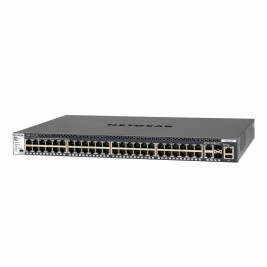Суич Netgear GSM4352S-100NES