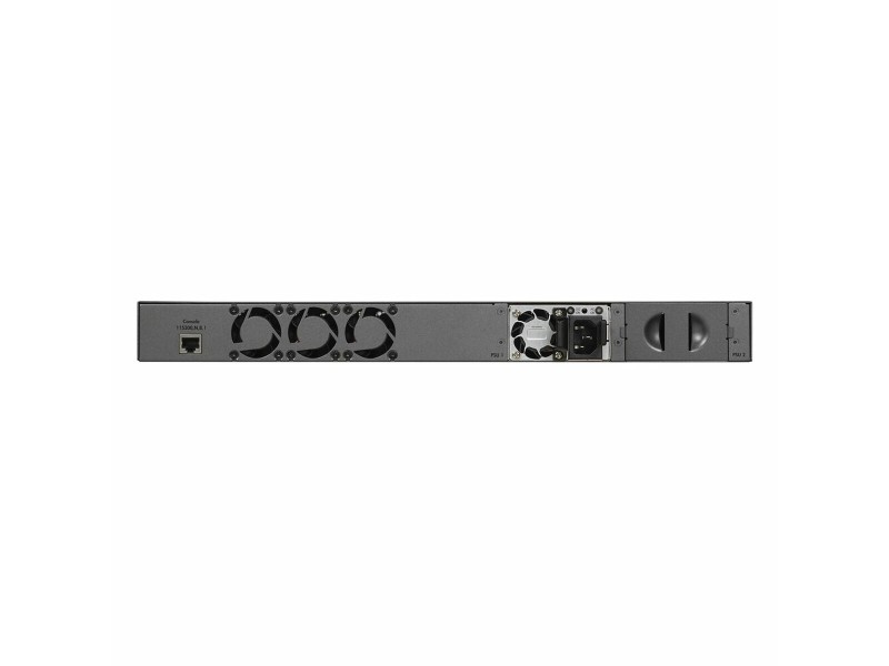 Суич Netgear GSM4352S-100NES NaN –  BB Мрежови комутатори