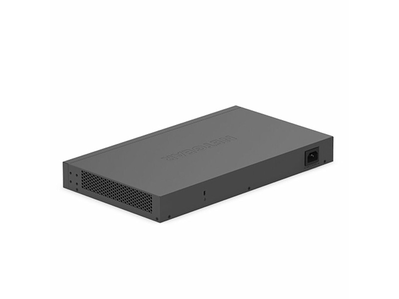 Суич Netgear GS524PP-100EUS 1000 Mbps NaN –  BB Мрежови комутатори