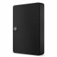 Външен харддиск Seagate STKM1000400 Черен 1 TB HDD NaN –  BB Външни твърди дискове