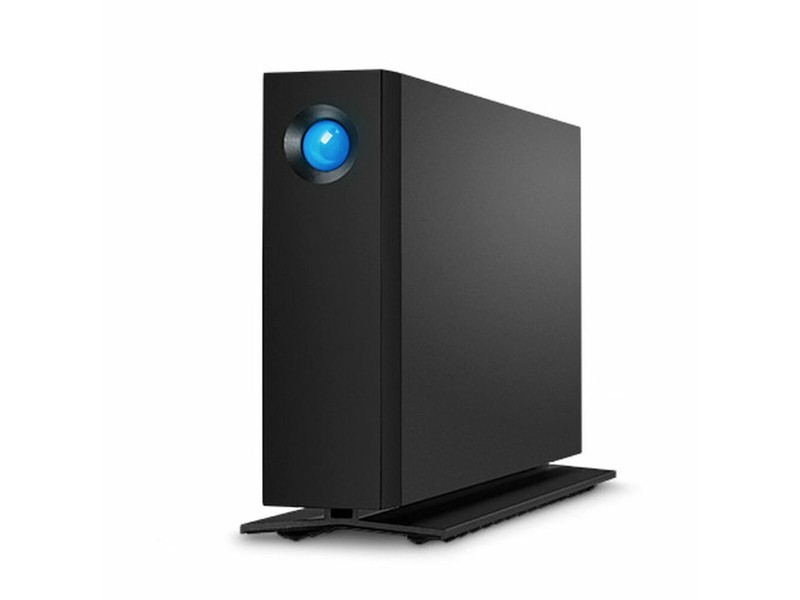 Външен харддиск LaCie STHA8000800 8 TB SSD 8TB NaN –  BB Външни твърди дискове