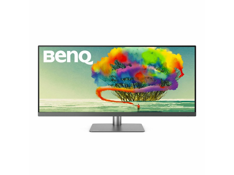 Монитор Videowall BenQ PD3420Q Quad HD 34 60 Hz 34 NaN –  BB Монитори