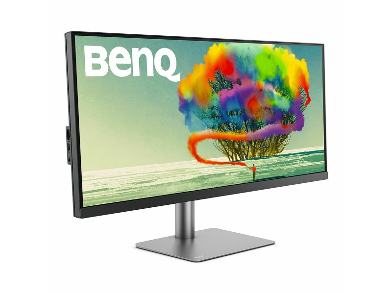 Монитор Videowall BenQ PD3420Q Quad HD 34 60 Hz 34 NaN –  BB Монитори