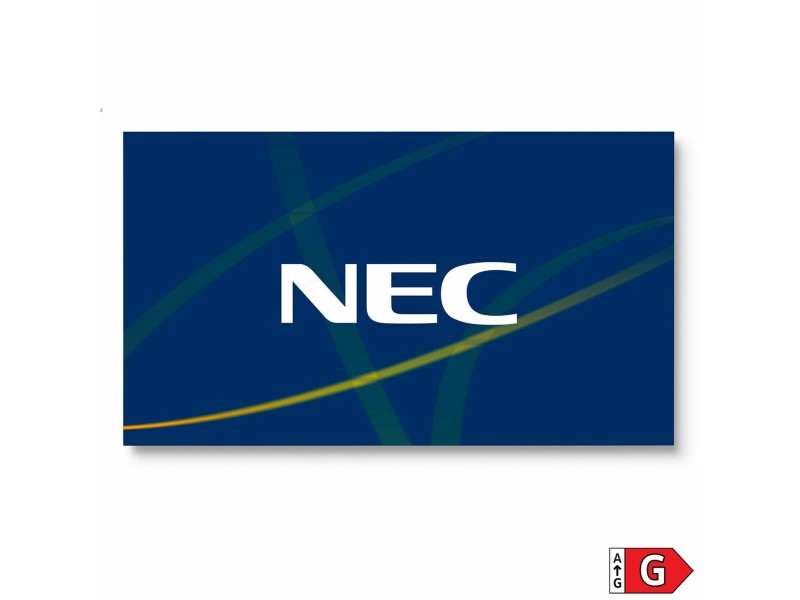 Монитор Videowall NEC 60004524 55 LCD 55 NaN –  BB Монитори