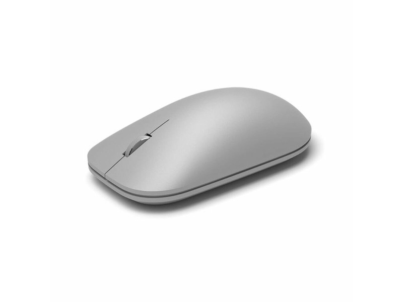 Безжична мишка Microsoft WS3-00006 Сив NaN –  BB Мишки