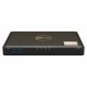 Карта контролер RAID Qnap TBS-464-8G 100/1000/2500 Mbps NaN –  BB RAID контролери