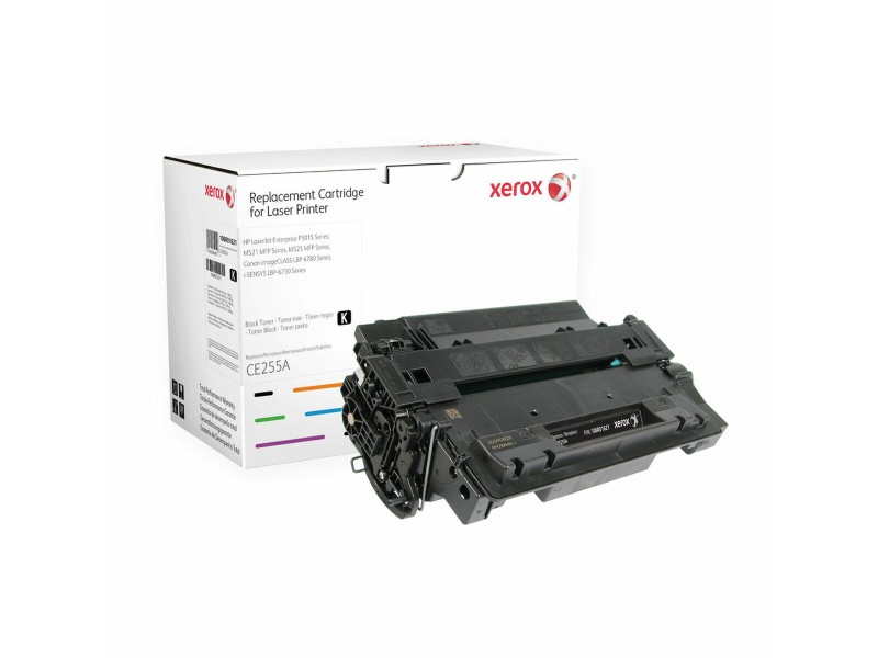 Рециклирана фурна Xerox LJ P3015 NaN –  BB Фусер единици