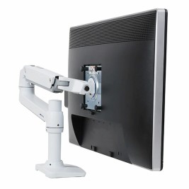 Поставка за монитор Ergotron 45-490-216 Бял 34"