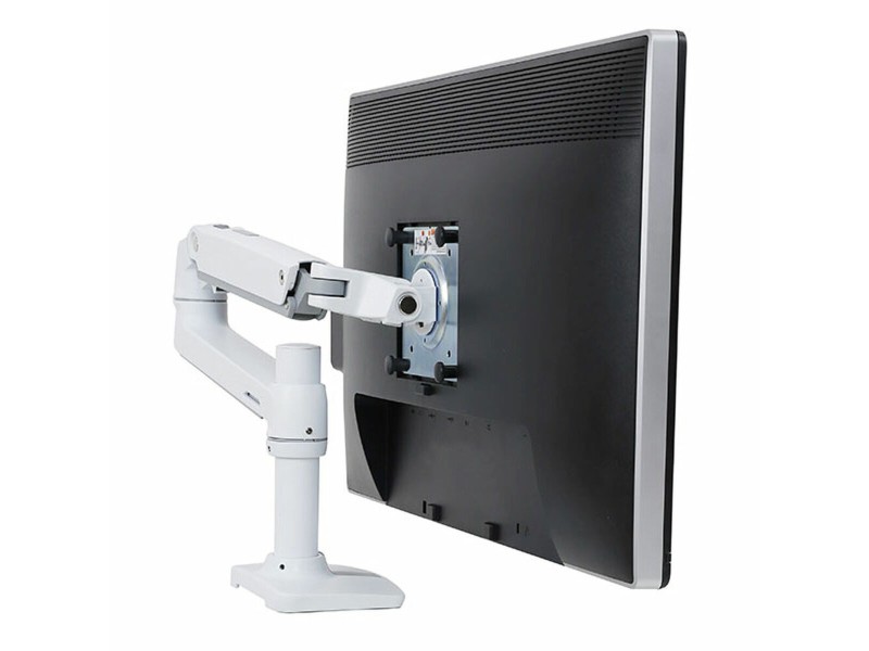 Поставка за монитор Ergotron 45-490-216 Бял 34 NaN –  BB Стойки и подпори