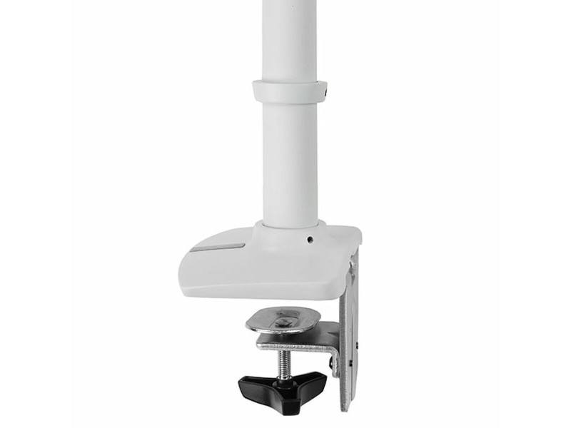 Поставка за монитор Ergotron 45-490-216 Бял 34 NaN –  BB Стойки и подпори