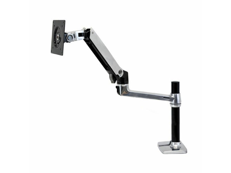 Поставка за монитор Ergotron 45-295-026 NaN –  BB Стойки и подпори