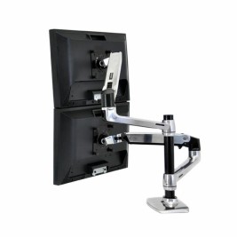 Поставка за монитор Ergotron 45-248-026 Сребрист 24"