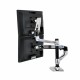 Поставка за монитор Ergotron 45-248-026 Сребрист 24 NaN –  BB Стойки и подпори