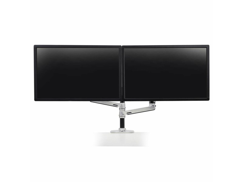 Поставка за монитор Ergotron 45-248-026 Сребрист 24 NaN –  BB Стойки и подпори