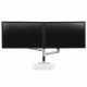 Поставка за монитор Ergotron 45-248-026 Сребрист 24 NaN –  BB Стойки и подпори