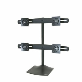 Поставка за монитор Ergotron 33-324-200 Черен 24"