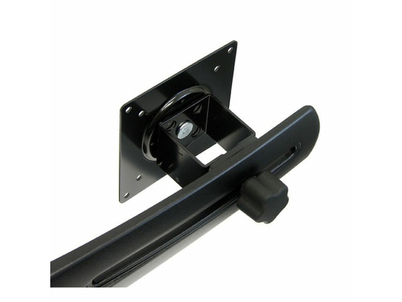 Поставка за монитор Ergotron 33-324-200 Черен 24 NaN –  BB Стойки и подпори