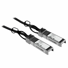 Червен SFP + кабел Startech SFPCMM3M             3 m