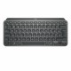 Клавиатура Logitech 920-010498 Bluetooth Черен английски език EEUU Сив Графит QWERTY NaN –  BB Клавиатури
