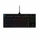 Клавиатура Logitech 920-010593 Черен RGB LED Испанска Qwerty испански NaN –  BB Клавиатури