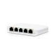 Суич UBIQUITI Switch Flex Mini Бял NaN –  BB Мрежови комутатори