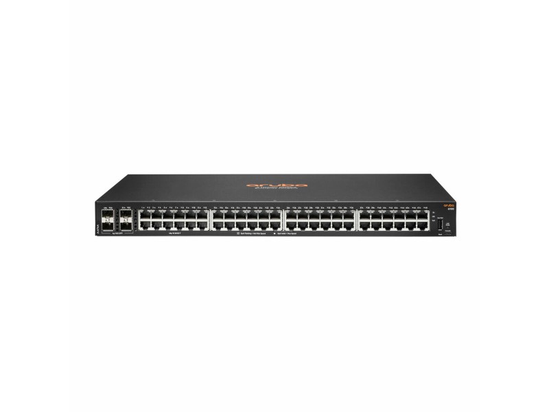 Суич HPE JL676A RJ-45 NaN –  BB Мрежови комутатори