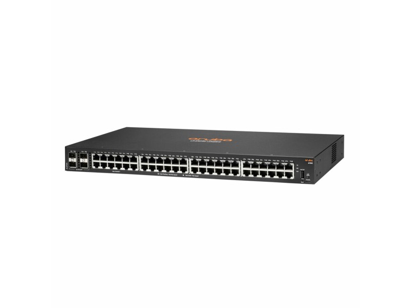 Суич HPE JL676A RJ-45 NaN –  BB Мрежови комутатори