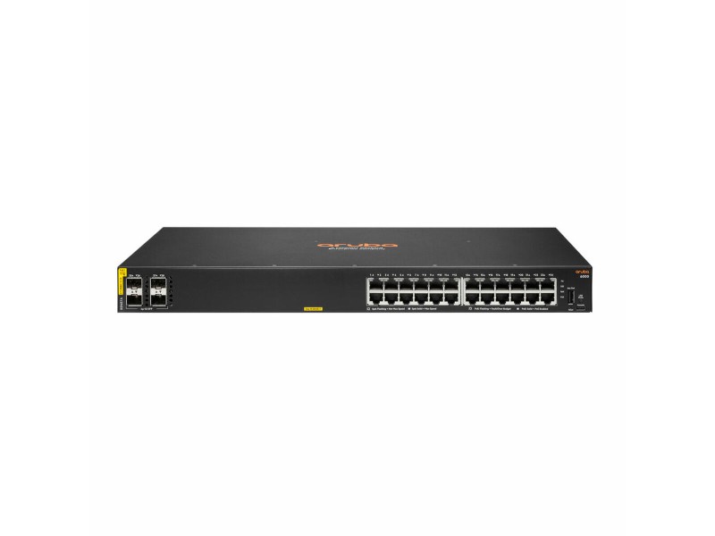 Суич HPE R8N87A NaN –  BB Мрежови комутатори