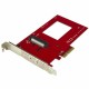 Карта контролер RAID Startech PEX4SFF8639 NaN –  BB RAID контролери