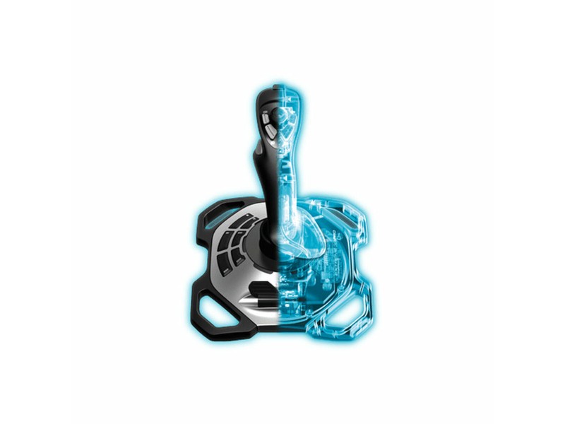 Joystick Logitech 942-000031 NaN –  BB Джойстици