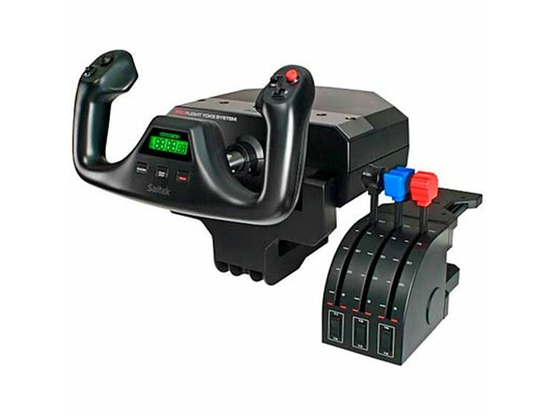 Joystick Logitech 945-000004 NaN –  BB Джойстици
