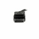 Кабел DisplayPort Startech DISPL15MA            15 m 4K Ultra HD Черен NaN –  BB DisplayPort кабели