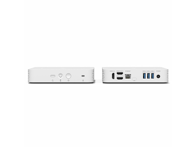 Система за видеоконференции Logitech 950-000084 NaN –  BB Модеми