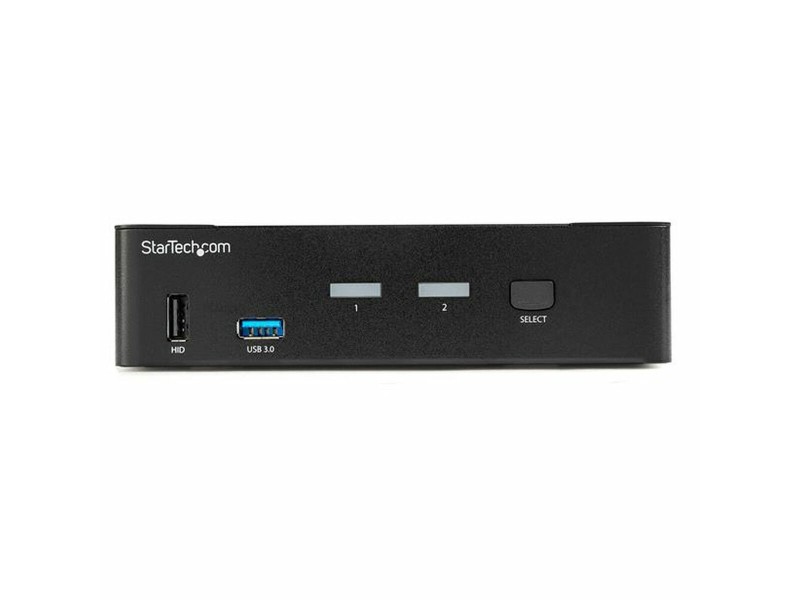KVM суич Startech SV231DPU34K NaN –  BB KVM превключвател