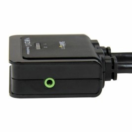 KVM суич Startech SV211HDUA           
