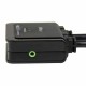 KVM суич Startech SV211HDUA NaN –  BB KVM превключвател