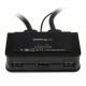 KVM суич Startech SV211HDUA NaN –  BB KVM превключвател