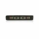KVM суич Startech SV411KUSB 1,2 m NaN –  BB KVM превключвател