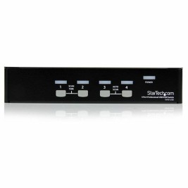 KVM суич Startech SV431USB            
