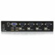 KVM суич Startech SV431USB NaN –  BB KVM превключвател