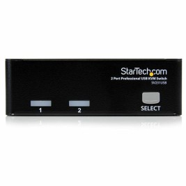 KVM суич Startech SV231USBGB          
